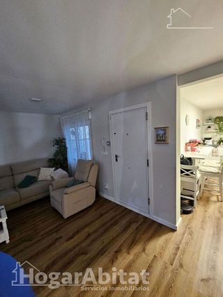 Chalet en venta en Les Boqueres-Zona norte en Almazora/Almassora