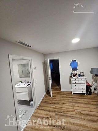 Chalet en venta en Les Boqueres-Zona norte en Almazora/Almassora