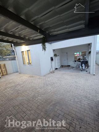 Chalet en venta en Les Boqueres-Zona norte en Almazora/Almassora