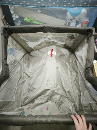 Parque infantil Asalvo