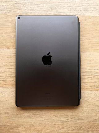 iPad Air 64GB + Apple Pencil + Teclado Pro