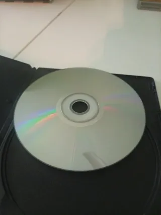 DVD Stones Scorsese Shine a Light