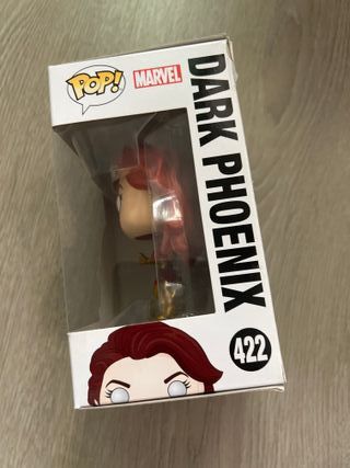 Funko Pop! Marvel X-Men Dark Phoenix 422