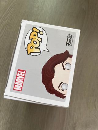 Funko Pop! Marvel X-Men Dark Phoenix 422