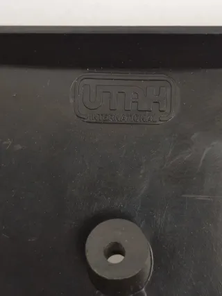 Calandra - Máscara central vespa 50 125 ok nevra