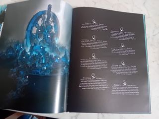 Nibiru Gioco di Ruolo