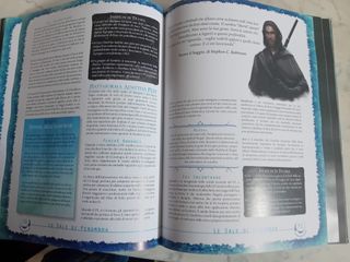 Nibiru Gioco di Ruolo