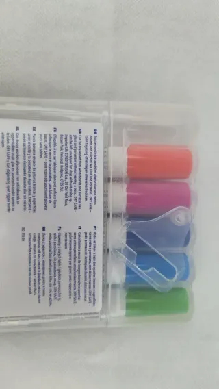 Rotuladores Staedtler Lumocolor Pizarra Blanca