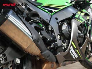 KAWASAKI ZX 10R NINJA