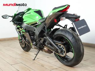 KAWASAKI ZX 10R NINJA