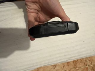 Tank 2 con Proyector , La linterna no funciona.