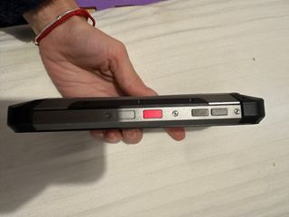 Tank 2 con Proyector , La linterna no funciona.