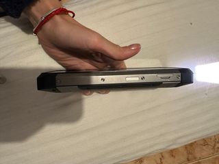 Tank 2 con Proyector , La linterna no funciona.