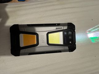 Tank 2 con Proyector , La linterna no funciona.