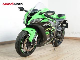 KAWASAKI ZX 10R NINJA