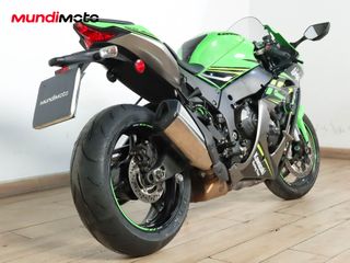 KAWASAKI ZX 10R NINJA