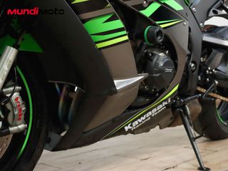 KAWASAKI ZX 10R NINJA