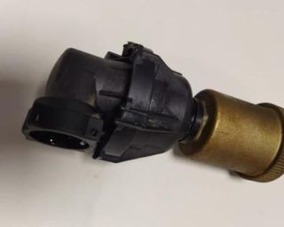 REPUESTOS DE CALDERA MANAUT GLM 5