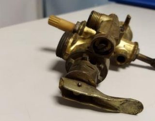 REPUESTOS DE CALDERA MANAUT GLM 5