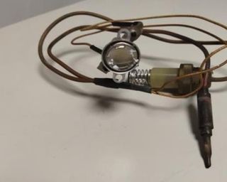 REPUESTOS DE CALDERA MANAUT GLM 5