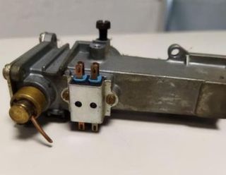 REPUESTOS DE CALDERA MANAUT GLM 5