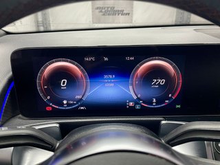 Mercedes-Benz GLB GLB 200 d 4MATIC