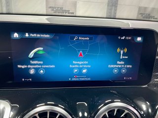 Mercedes-Benz GLB GLB 200 d 4MATIC