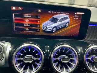 Mercedes-Benz GLB GLB 200 d 4MATIC