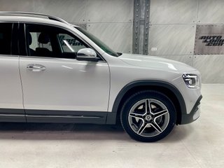 Mercedes-Benz GLB GLB 200 d 4MATIC
