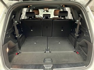 Mercedes-Benz GLB GLB 200 d 4MATIC