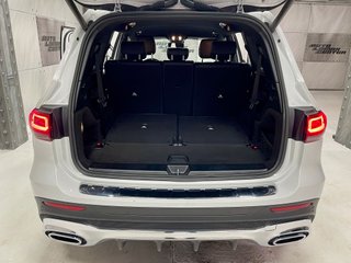 Mercedes-Benz GLB GLB 200 d 4MATIC