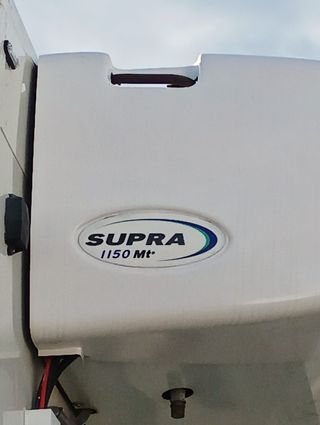 Camion Frigorífico Daf Cf 290 2014