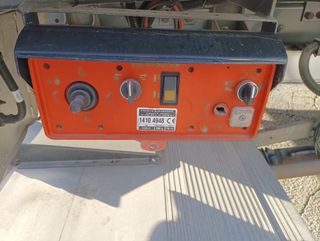 Camion Frigorífico Daf Cf 290 2014