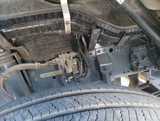 Camion Frigorífico Daf Cf 290 2014