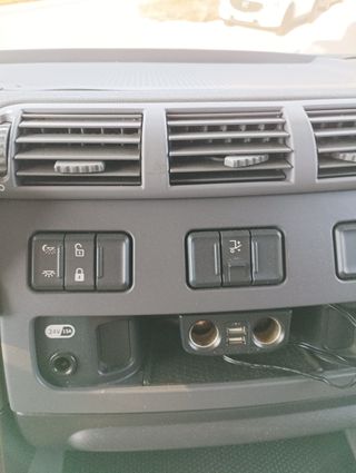 Camion Frigorífico Daf Cf 290 2014