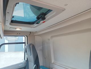 Camion Frigorífico Daf Cf 290 2014