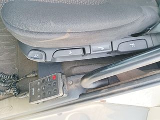 Camion Frigorífico Daf Cf 290 2014