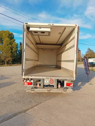 Camion Frigorífico Daf Cf 290 2014