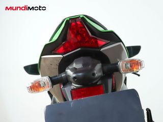 KAWASAKI ZX 10R NINJA