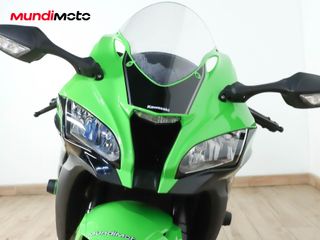 KAWASAKI ZX 10R NINJA