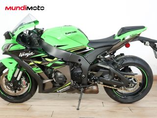 KAWASAKI ZX 10R NINJA