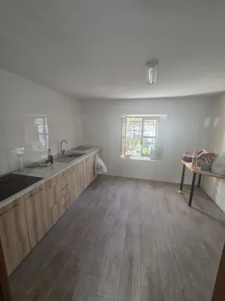 Se vende casa de pueblo en cajiz