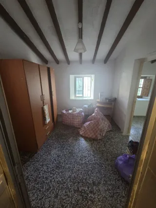 Se vende casa de pueblo en cajiz