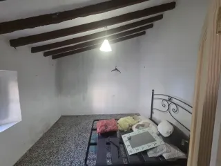 Se vende casa de pueblo en cajiz