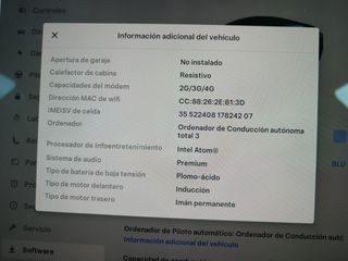 Tesla Model 3 Long Range Dual Motor