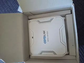 Repetidor WiFi AC1200 COTDLNK CF-XR181