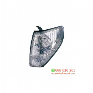 Intermitentes frontales para TOYOTA  LAND CRUISER
