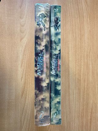 (Nuevo) Ataque a los Titanes: La película