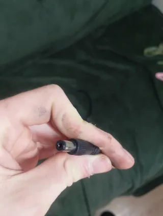 Cargador Patinete Eléctrico