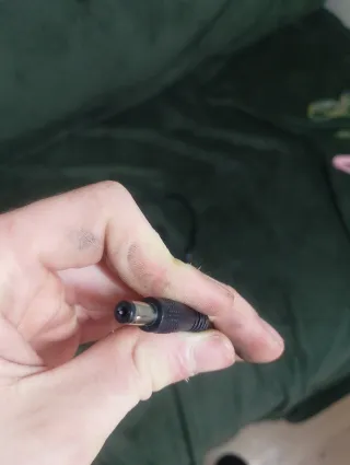 Cargador Patinete Eléctrico